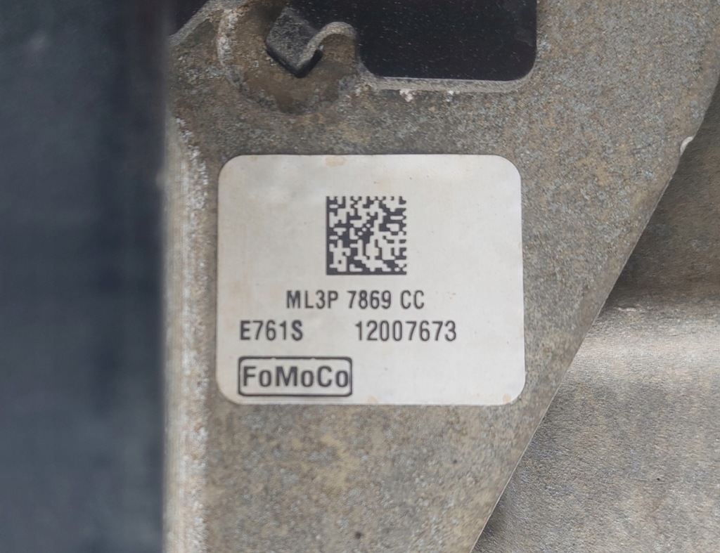 фото №8, Коробка передач передач ford f150 2021- 5.0 v8 4x4