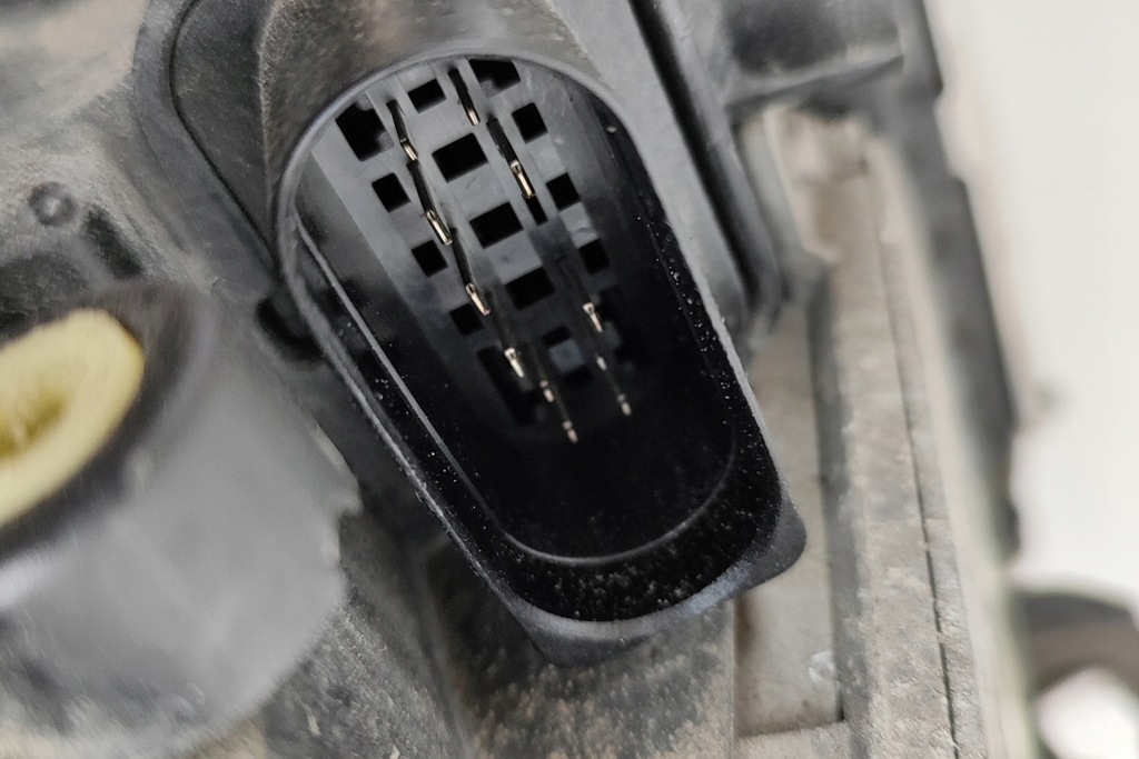 фото №7, Audi q5 8r передний левый фара 8r0941005 2013 lhd 23856075