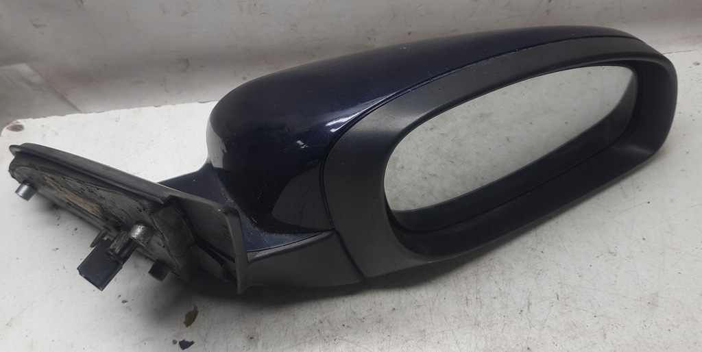 фото №5, Дзеркало праве vectra c signum z21a europa 5pin