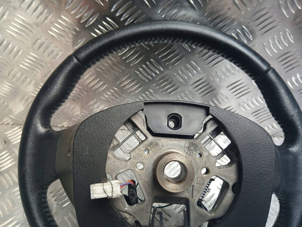 фото №9, Nissan note e12 повітропровід мультифункція 2015r