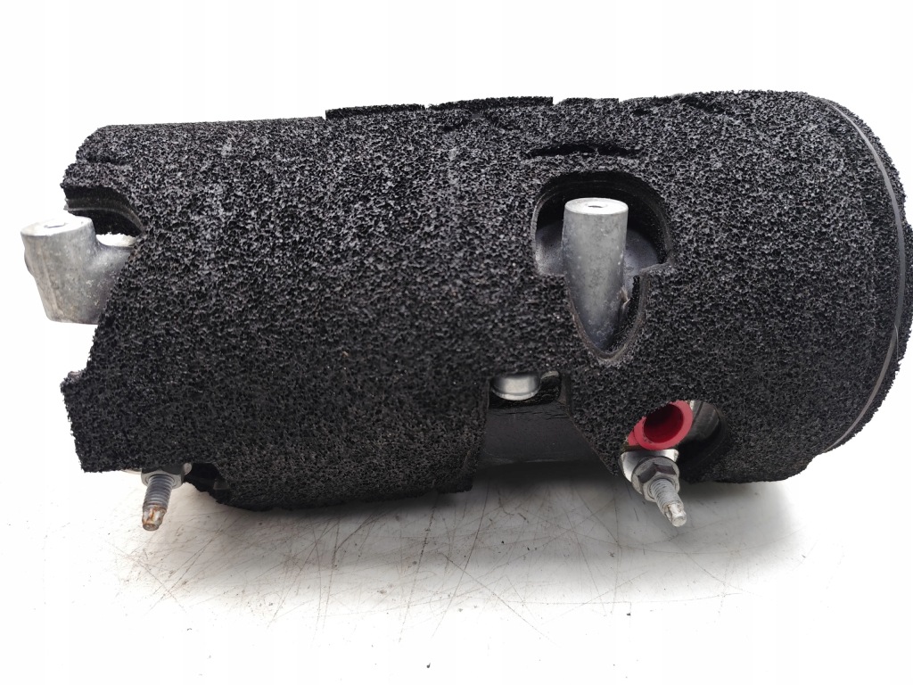 Tesla model 3 компрессор / компрессор кондиционера a/c ev двигатель электрический Недорого