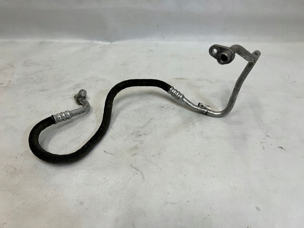 фото №1, Renault оригінальний номер 924904502r wąż трубка шланг кондиціонера