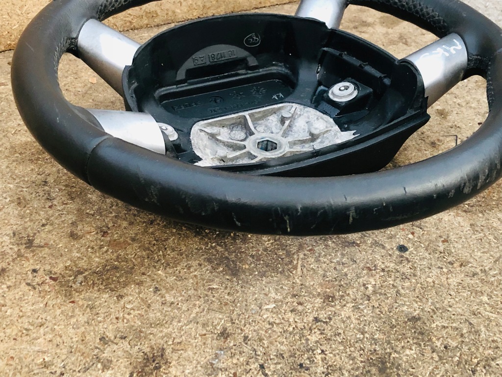 фото №8, Ford mondeo mk3 воздуховод кожаный