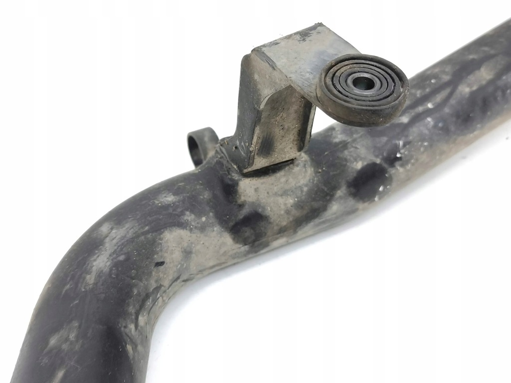 фото №10, Audi q7 4l 2006 wąż / труба интеркулер