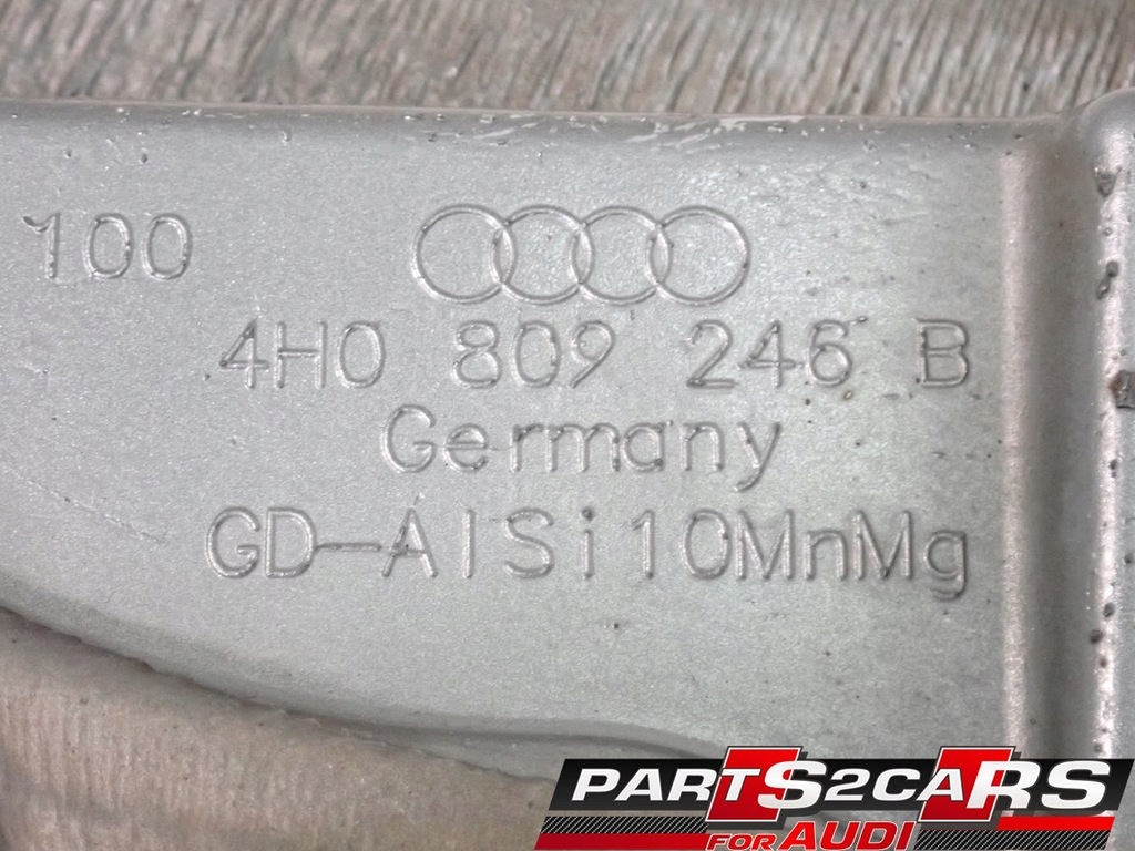 фото №15, Подкрылок крыла четверть правый перед ly7g a8 d4