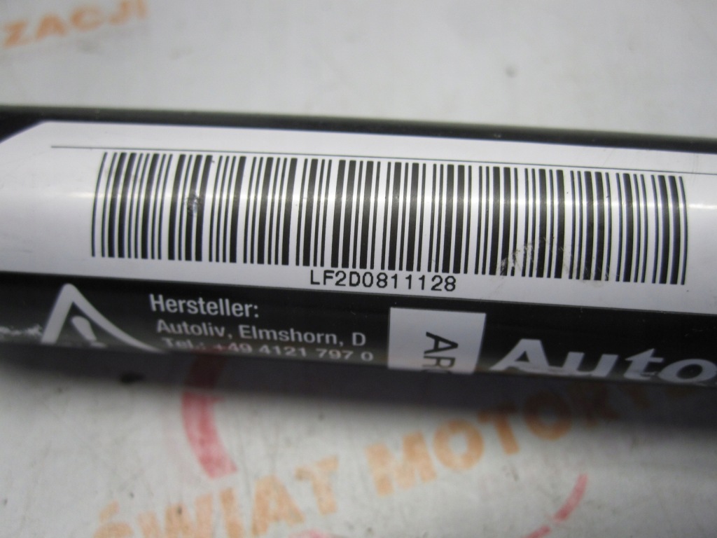 Astra j 13r ремінь безпеки лівий перед 13394806 13392990 Київ