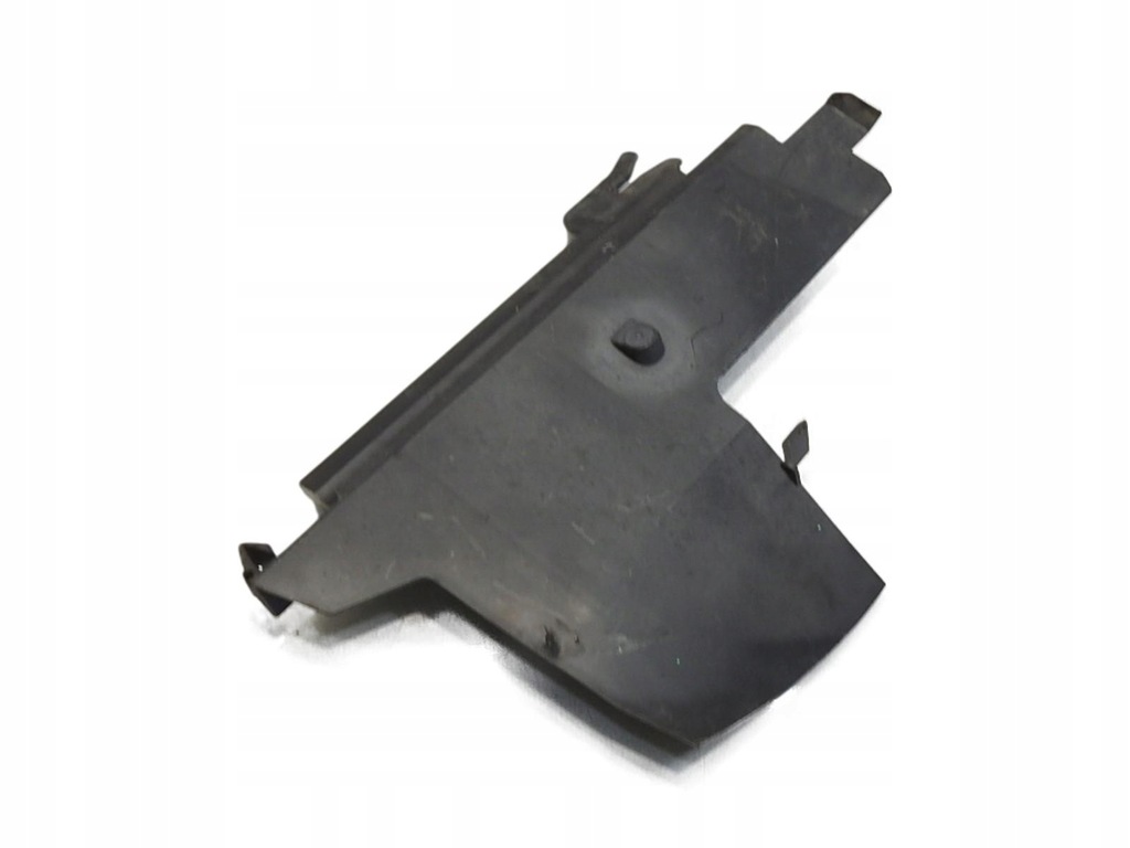 фото №1, Воздуховод воздуха левая renault kangoo ii 8200427477