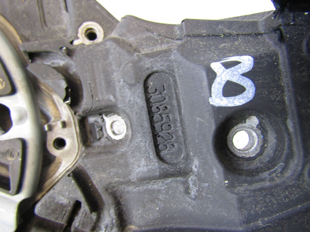 фото №13, Bmw 5 g30 g31 воздуховод 3085928