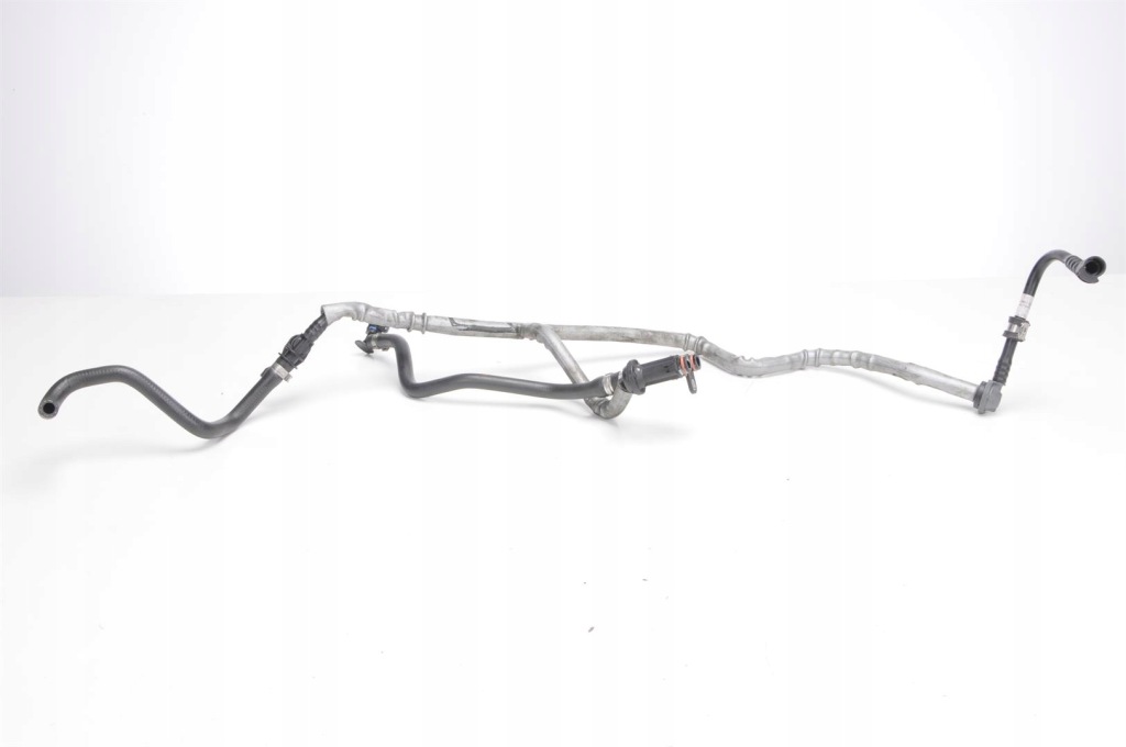 Купити Mercedes amg gt c190 шланг пального a1780103701