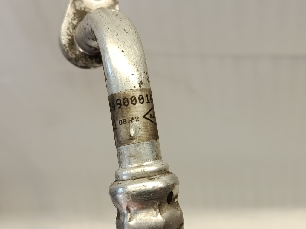 Renault megane 3 scenic шланг кондиционера 924900016 оригинал Киев