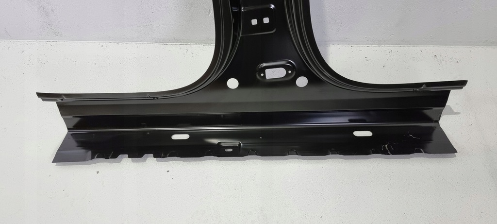 фото №9, Блок двигуна лівий поріг renault espace v 14-