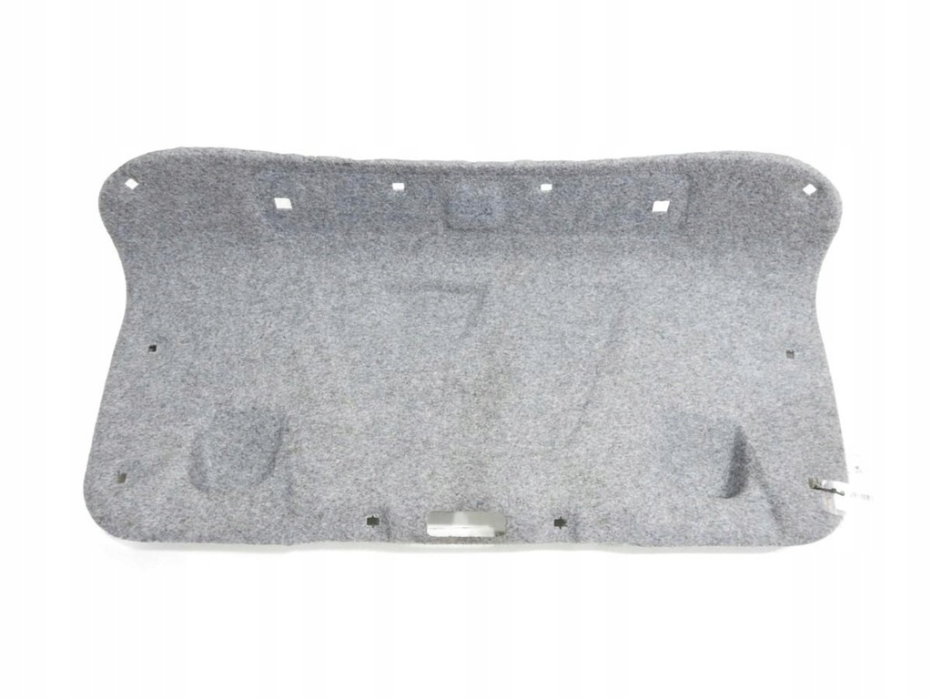 фото №1, Обивка крышки задняя volvo s60 i lift