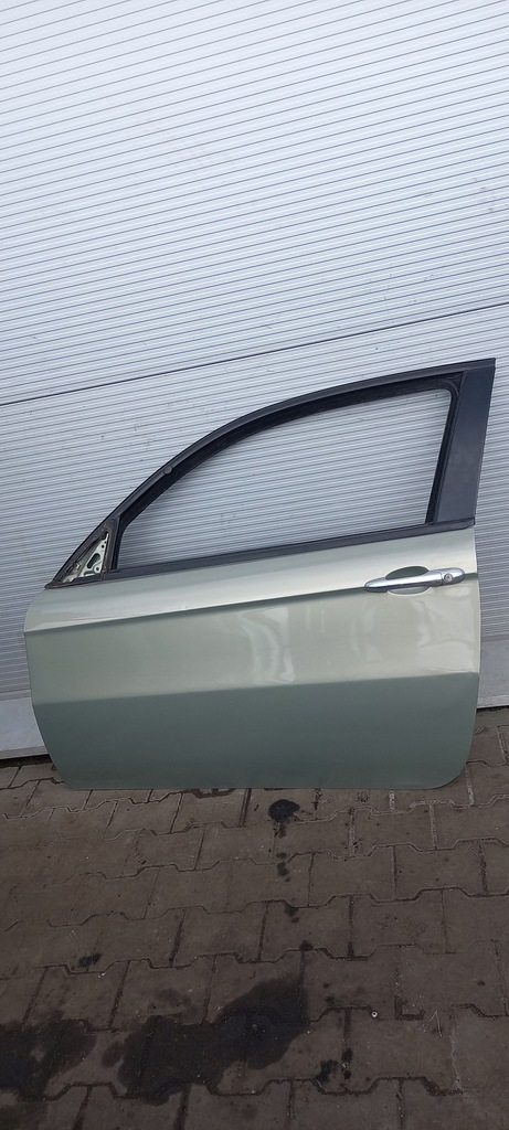 фото №1, Дверь левая перед alfa romeo 147 02r hb