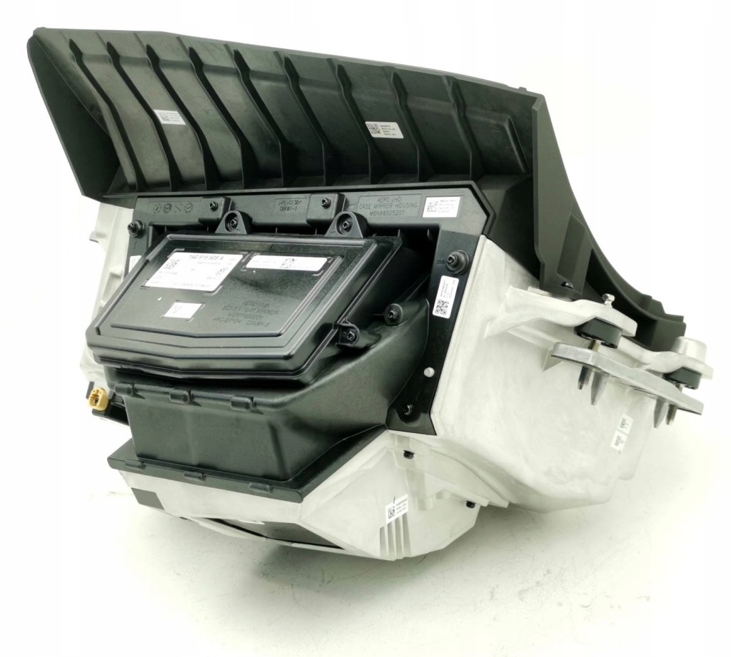 фото №6, Дисплей head up проектор vw id.7 id7 14g919608a новый org