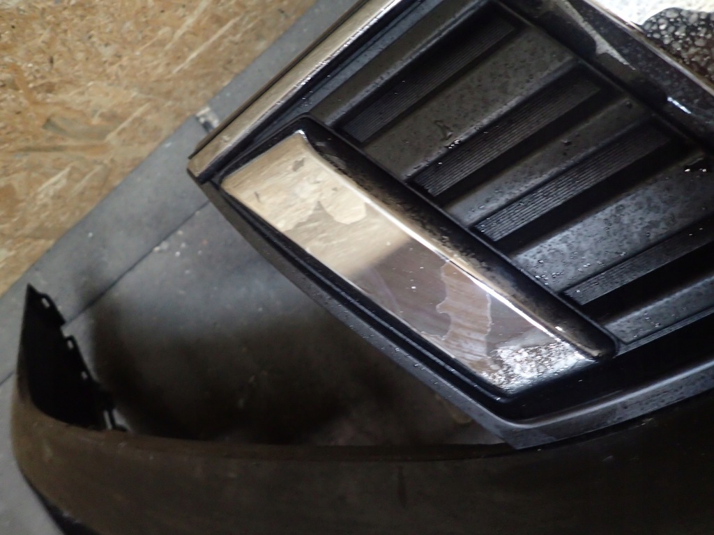 фото №8, Бампер перед suzuki vitara iii 3 lift 18-