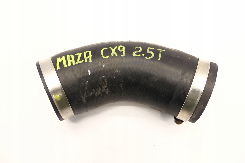 фото №1, Lexus rx nx gs 200t 2.0 t 8ar труба wąż повітря