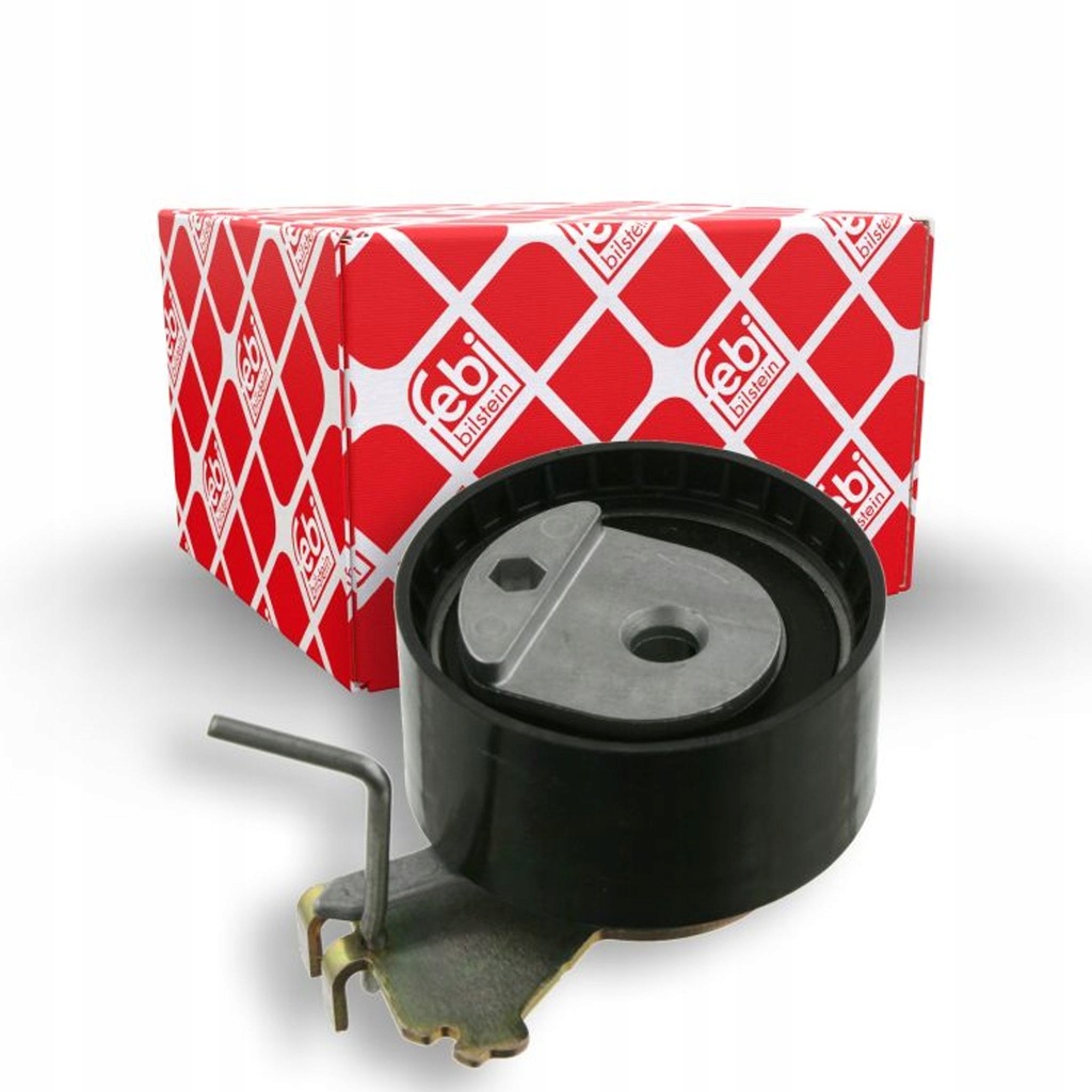 фото №1, 26804/feb ролик ремень распределительного вала citroen c4/ febi bilstein