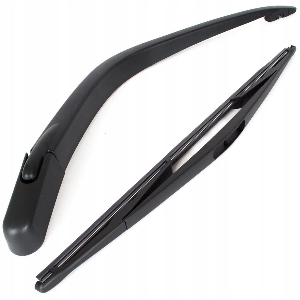 фото №1, Renault clio 1994-1998 двірник щітка + важіль двірники задня