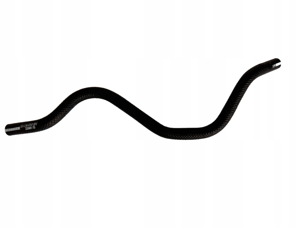 фото №1, Гнучкий шланг паливний mercedes оригінальний номер a2464760126