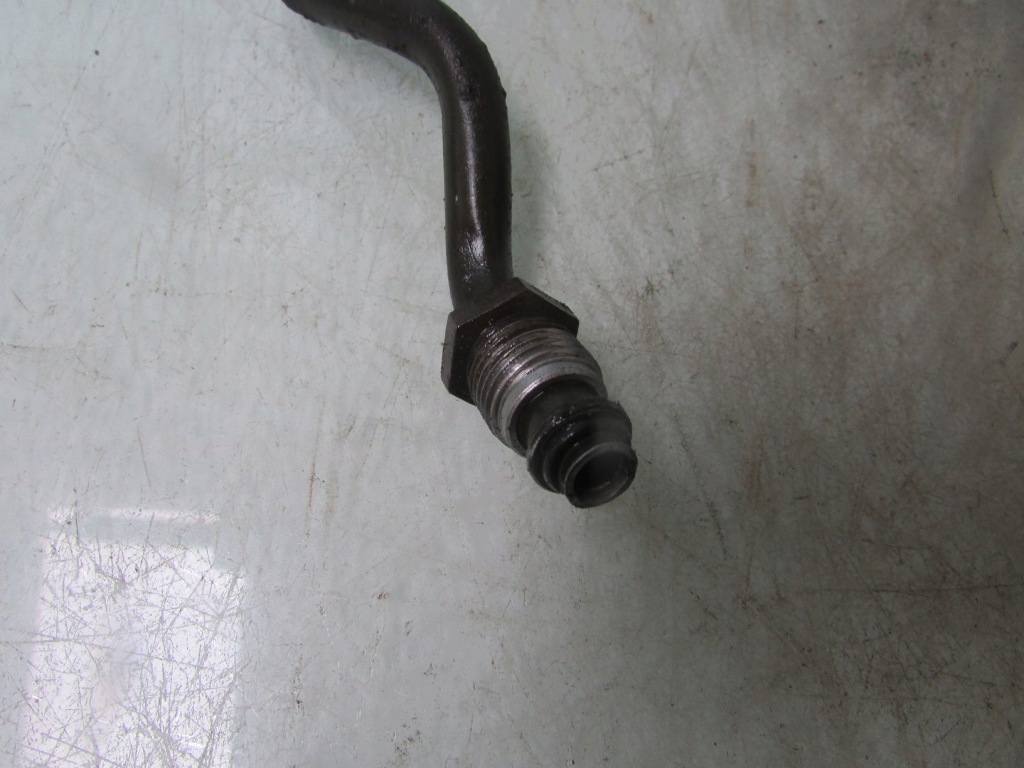 Astra ii g 1.6 16v 98r трубка усилителя шланг Оригинал
