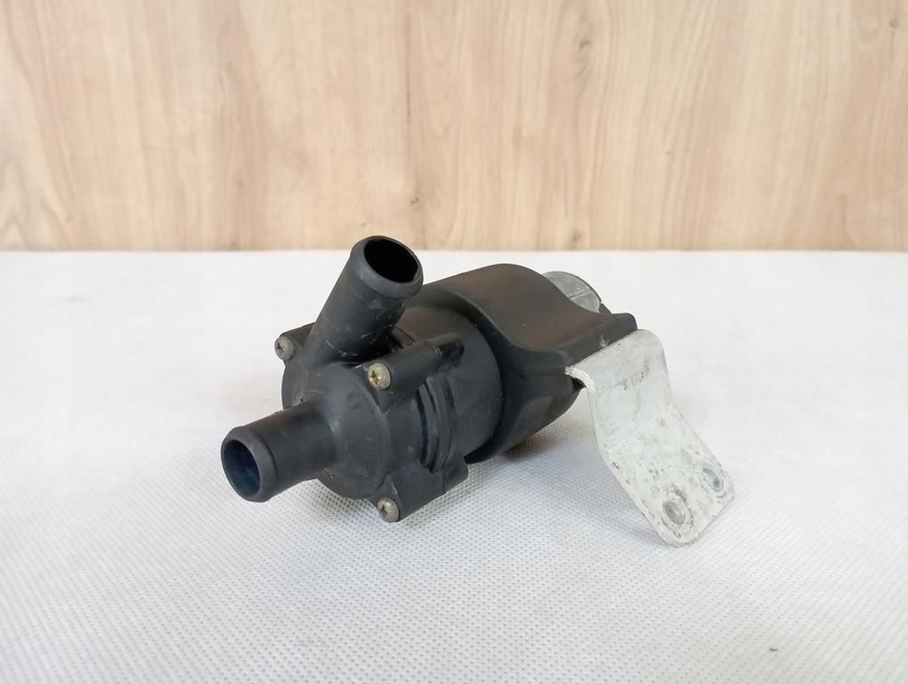 фото №1, Mercedes slk r170 lift насос циркуляция воды жидкость охлаждение a0018351364
