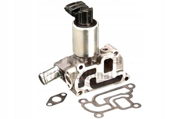 фото №2, Клапан egr opel