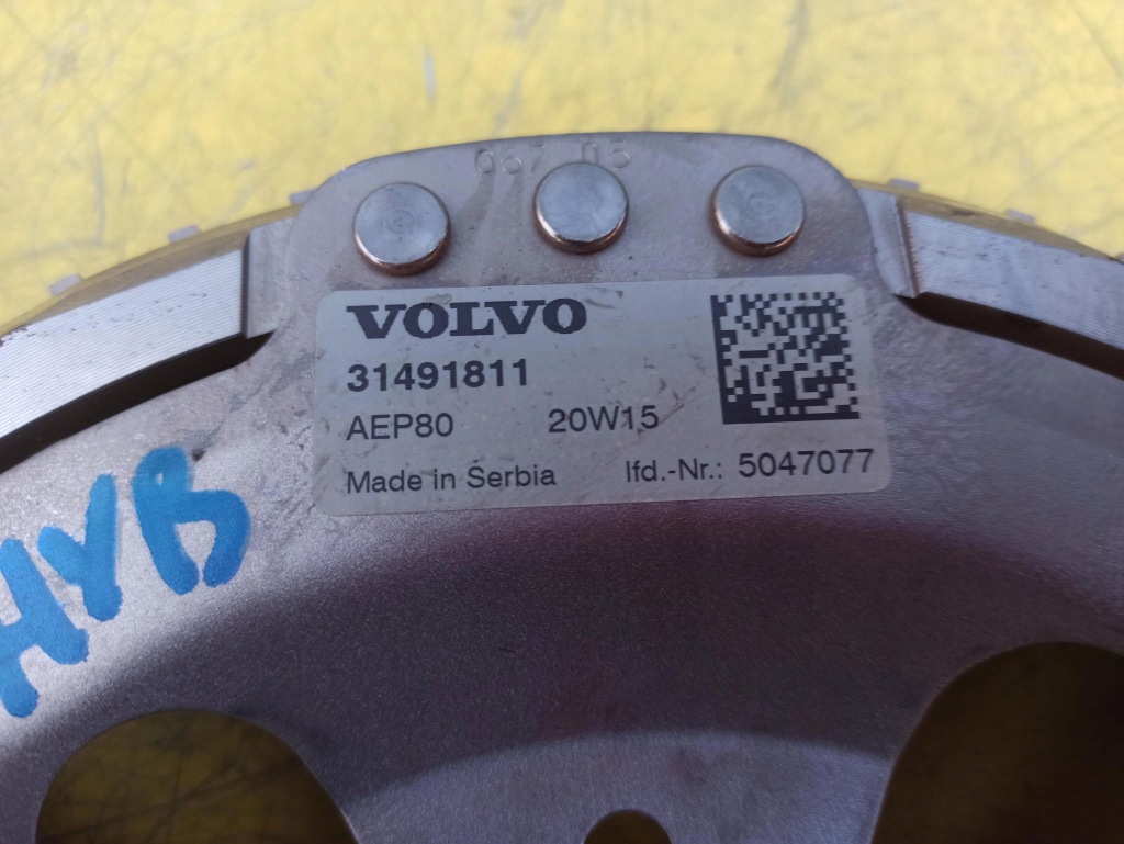 фото №9, Volvo xc90 ii зчеплення t8 гібрид ideał 31491811