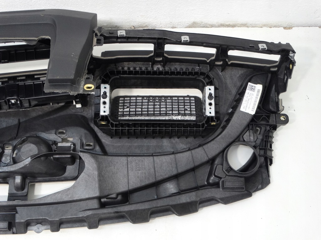 фото №14, Приборная панель приборная консоль приборная панель audi a5 8w 8w1857001l