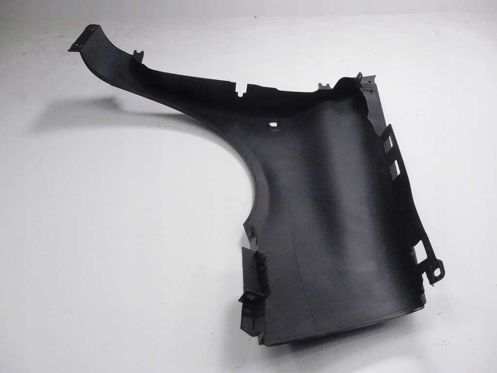 фото №9, Крила лівий перед renault clio ii оригінальний номер 8200052379