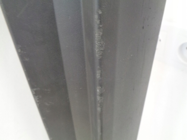 фото №6, Opel crossland x молдинг порог порог правая