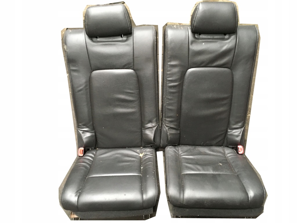 фото №1, Лавка заднее сиденье задняя iii ряд chevrolet captiva