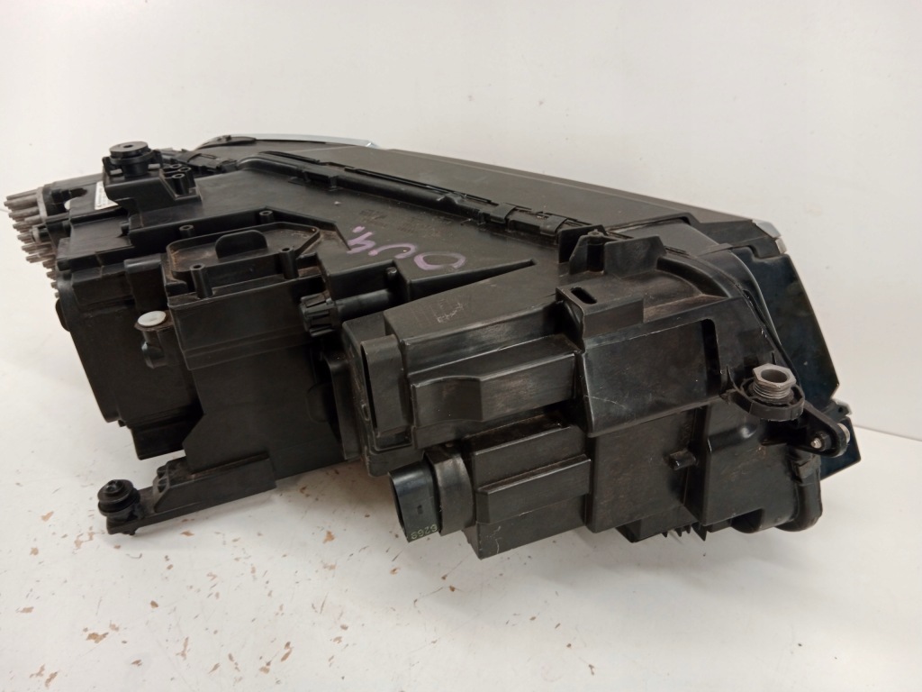 фото №8, Vw tiguan 2 ii 5na 15- led лампа левая перед