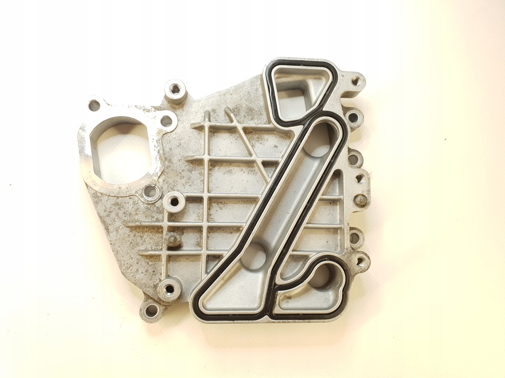 фото №1, Audi основание радиатора oryg-pń