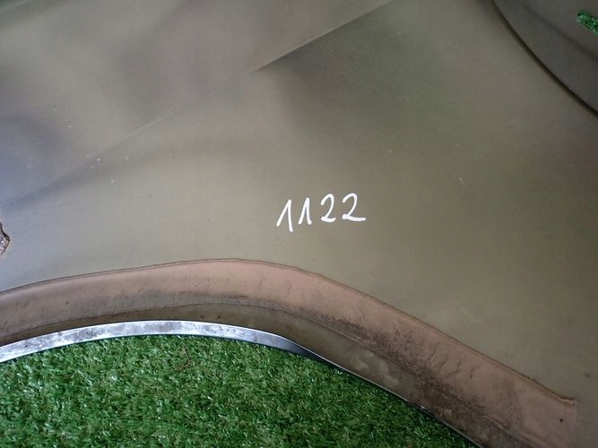 фото №11, Bmw g20 g21 3 крила правий передній перед