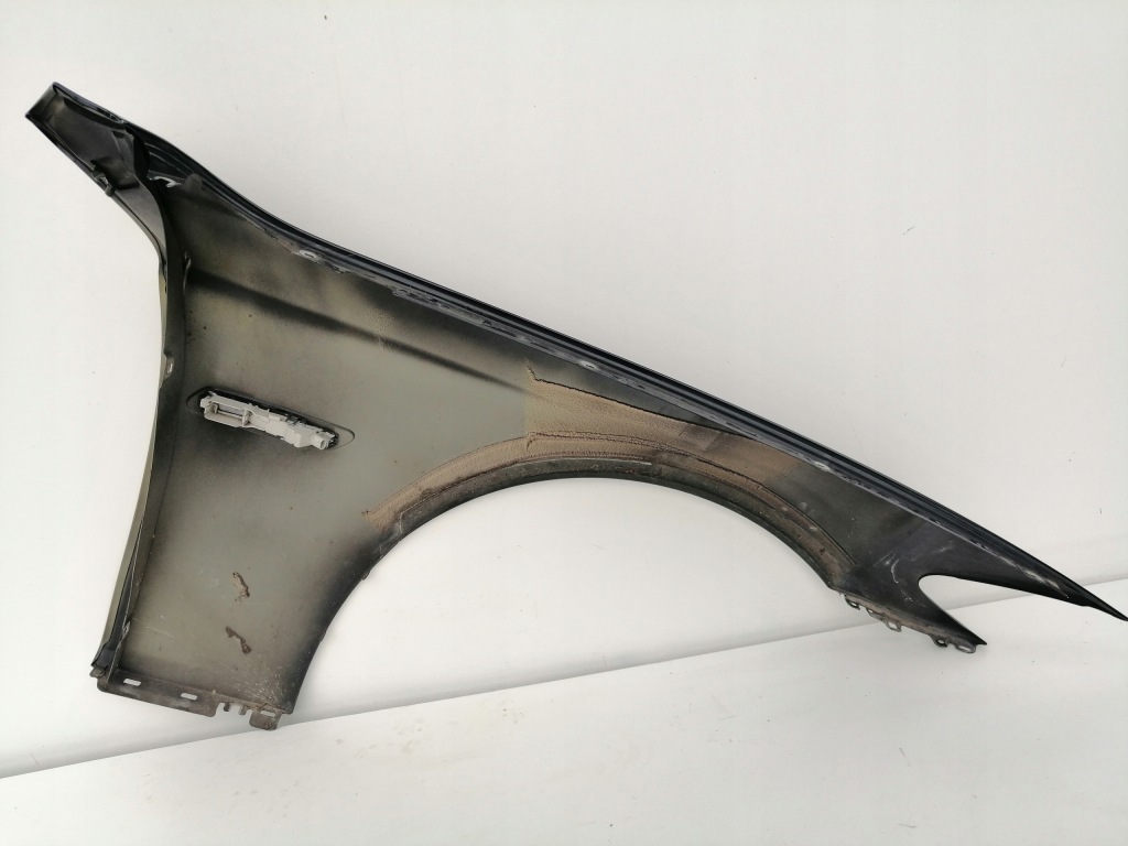 Bmw 5 f10 крыло  левое  передний перед Киев