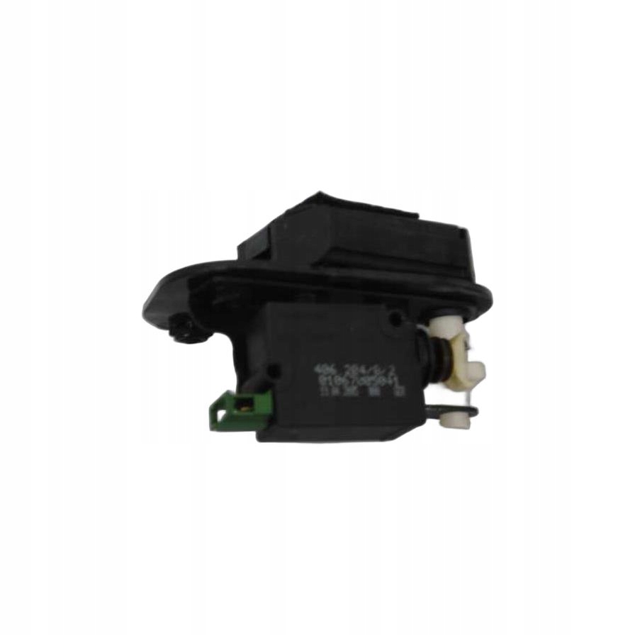 фото №2, Замок кришки багажника лівий land rover discovery 3