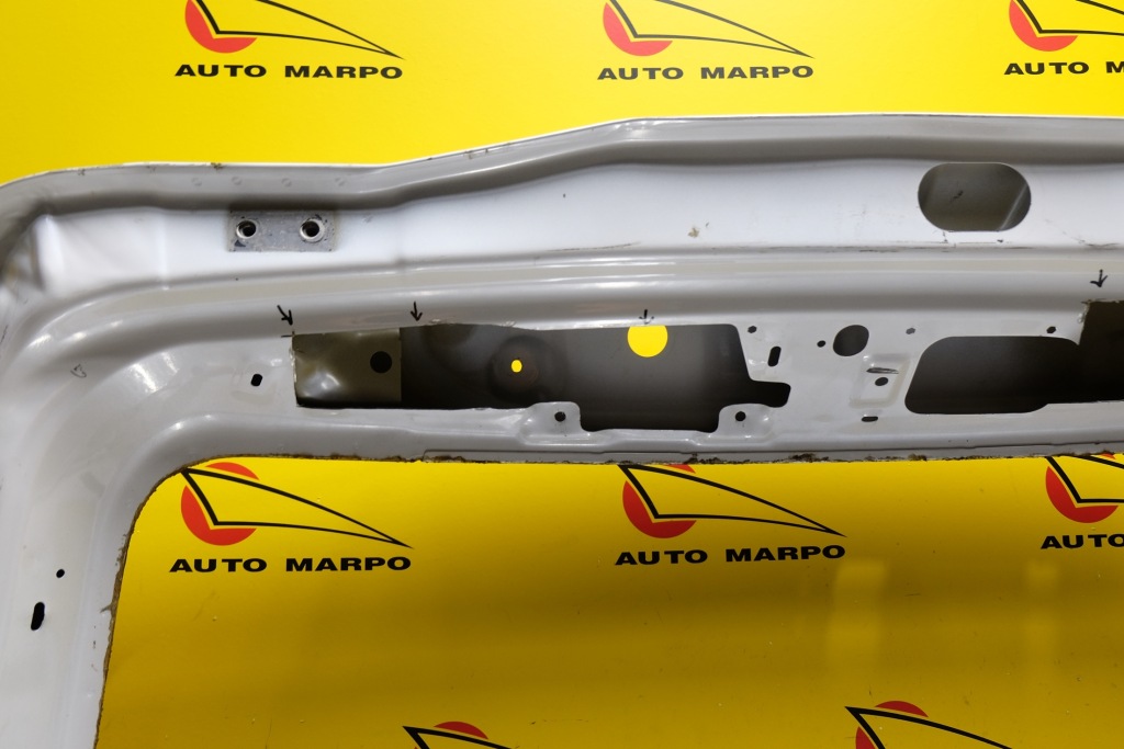 Cadillac escalade 2015- крышка багажника задний  багажника usa в Украине