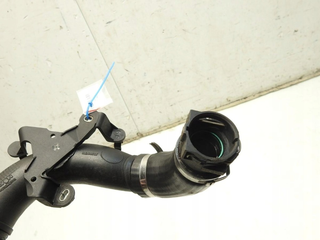 фото №3, Труба шланг повітря renault clio iv 144604208r