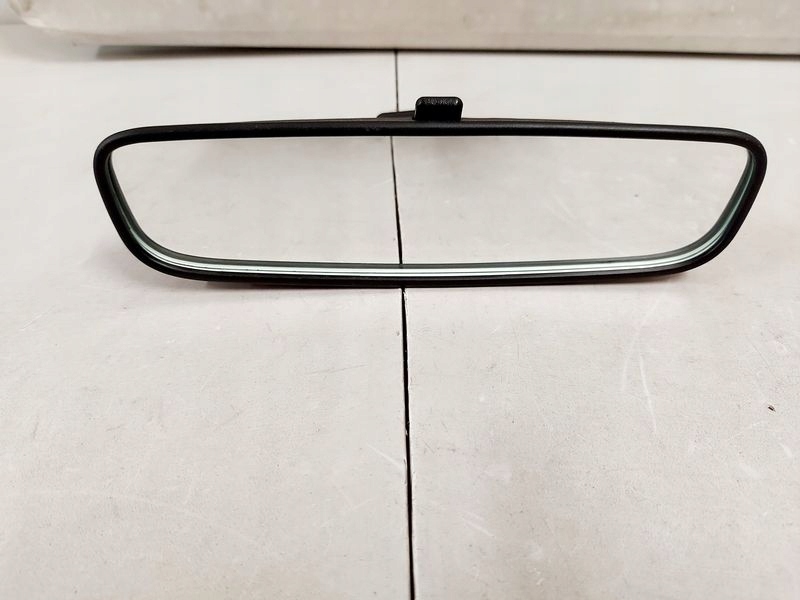 фото №1, Kia sorento ii 2 lift fl дзеркало заднього виду