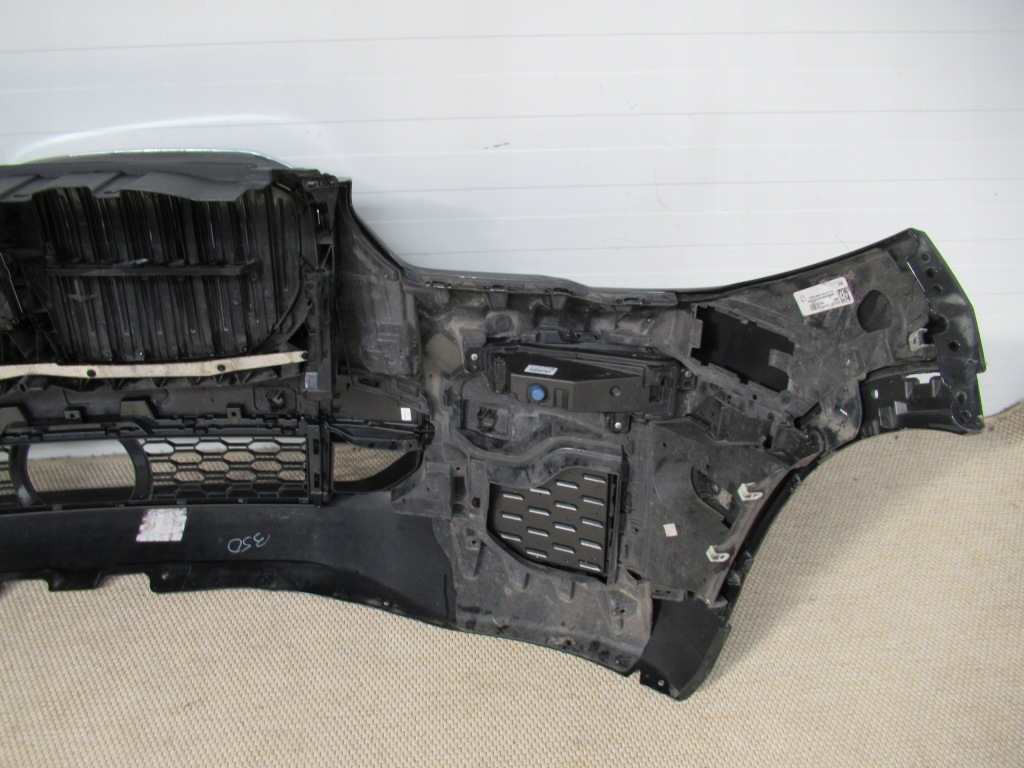 фото №6, Бампер bmw x5 g05 m набор idealny