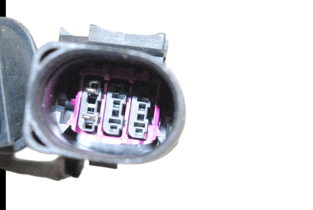 фото №6, Volkswagen passat b6 2007 жгут трубопровод датчика парковки pdc