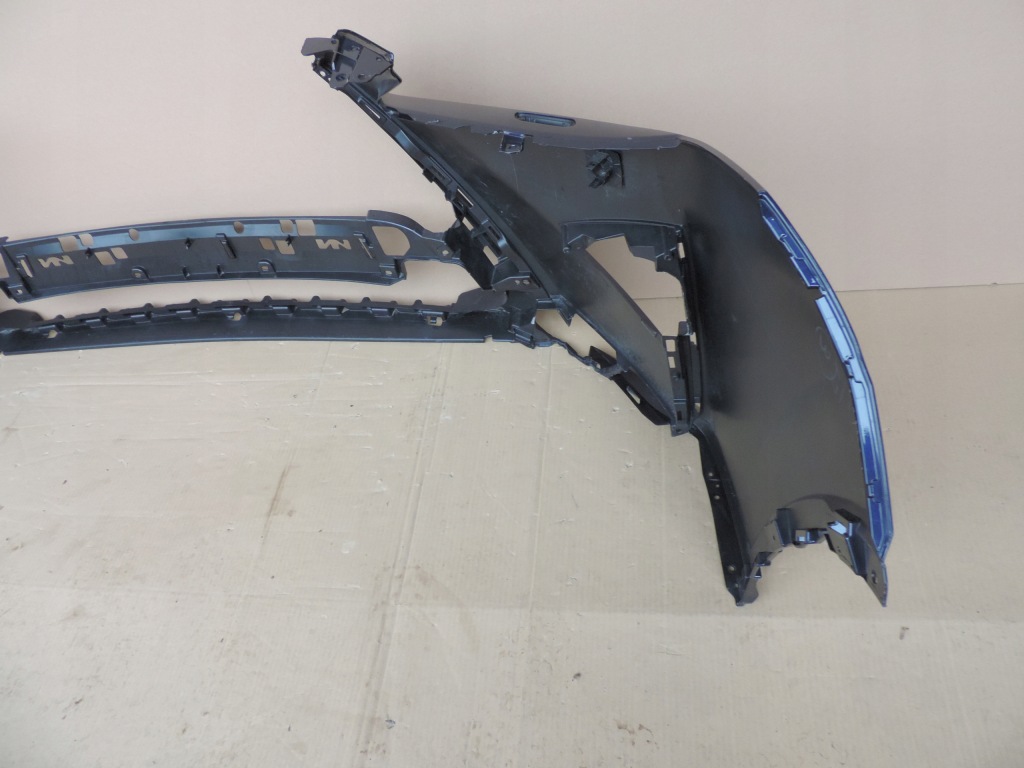 фото №14, Lexus rx iv 4 2015 2016 2017 передній бампер