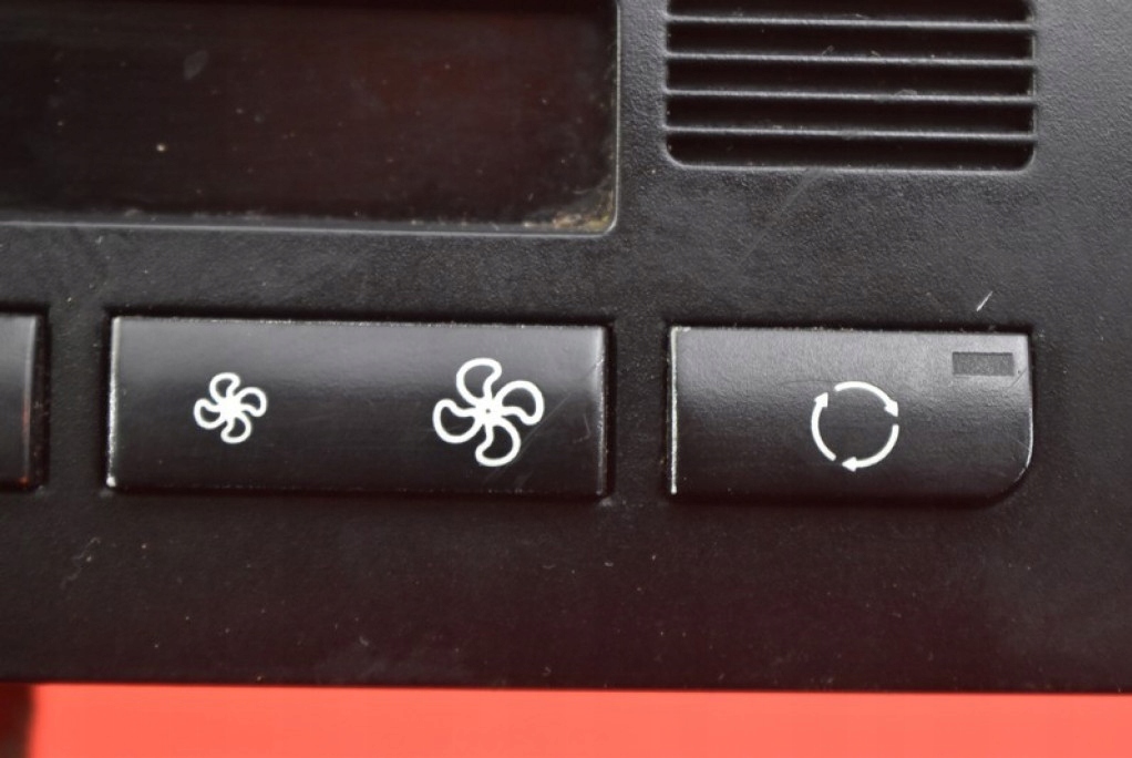 фото №11, Панель керування обдув кондиціонер 8382446 bmw e46 97-03