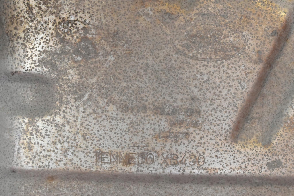 Купить Гаситель конечный jaguar xe x760 2.0 d 180 km 14-19