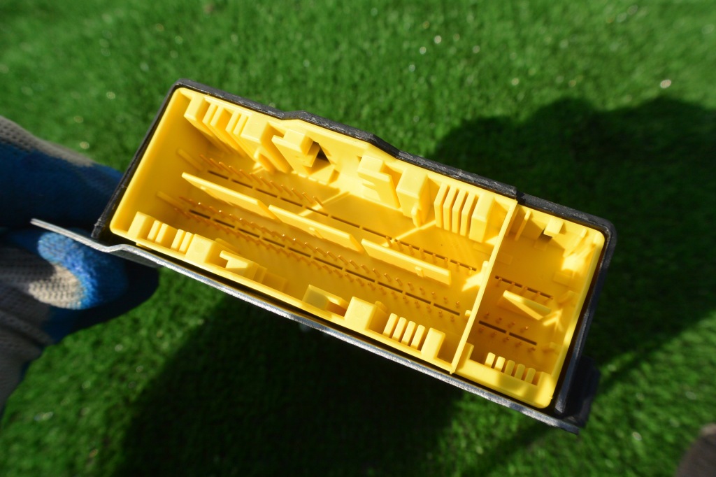 фото №3, Модуль датчик подушка безопасности maserati quattroporte ghibli