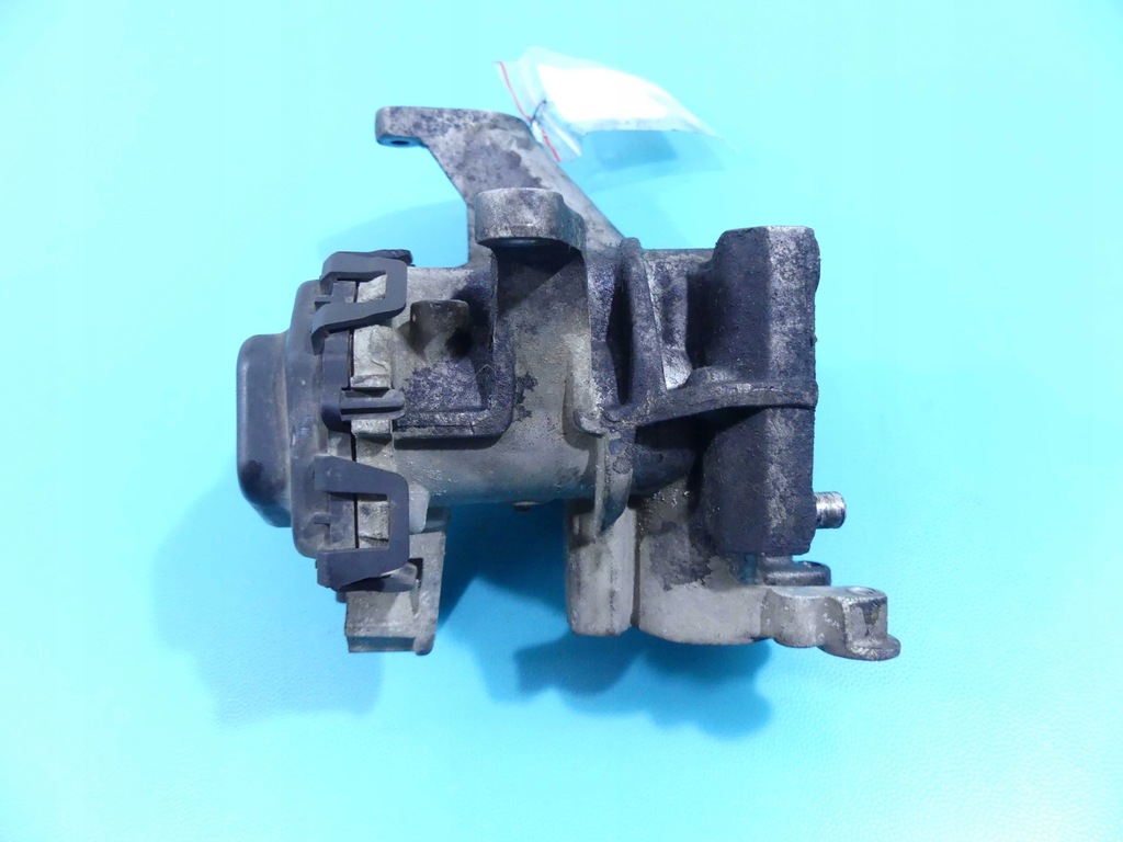 фото №7, Клапан egr peugeot 301 9807369980 1.6 hdi