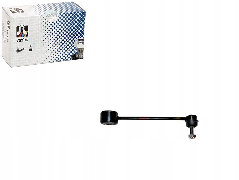 фото №1, Rts 97-05315 тяга / кронштейн, стабилизатор