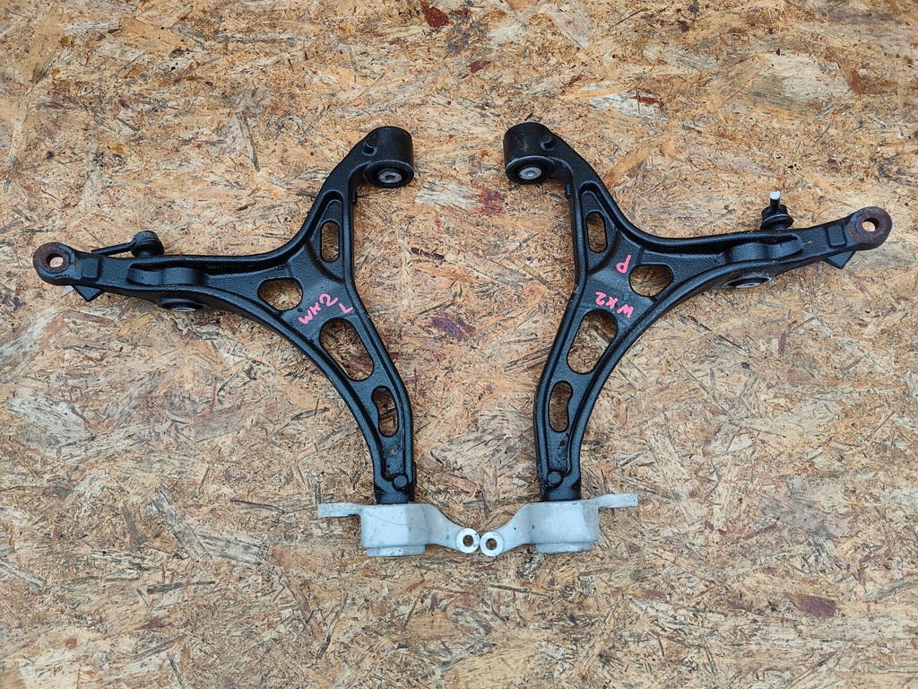 фото №1, Рычаг правый передний jeep grand cherokee wk2 lift 2013 rok 68022604ad