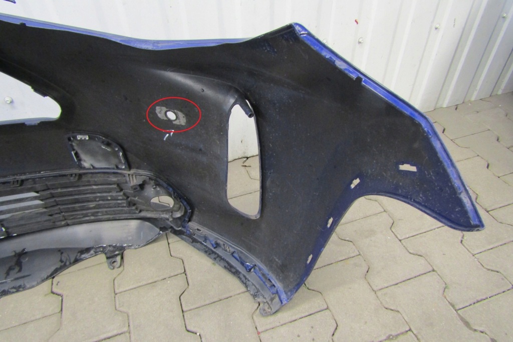 фото №10, Бампер перед передний toyota yaris cross 21-