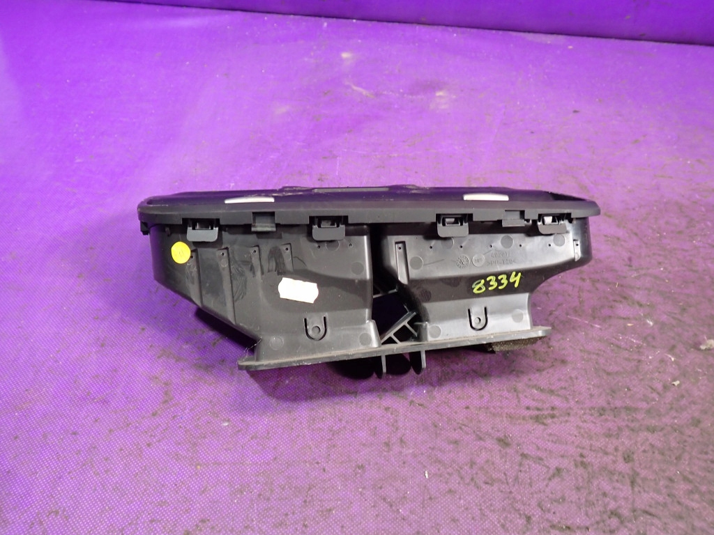 фото №5, Seat toledo iii 3 04- ґрати обдув рамка середня 5p1819110j